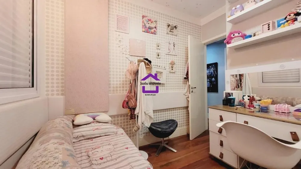 Apartamento, 3 quartos, 127 m² - Foto 7