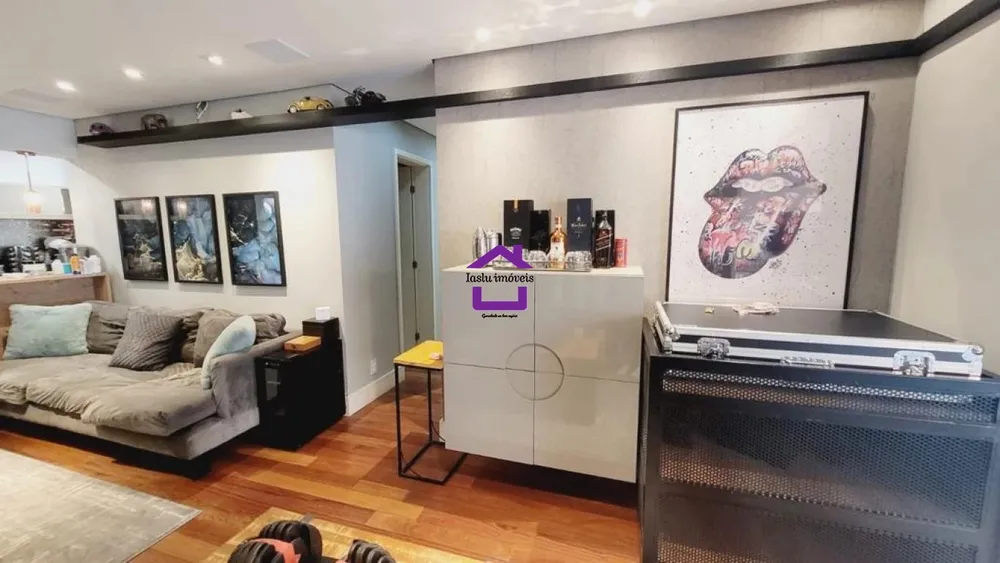 Apartamento, 3 quartos, 127 m² - Foto 3