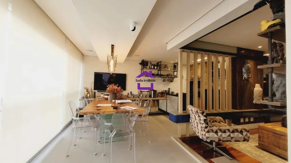 Apartamento, 3 quartos, 127 m² - Foto 2