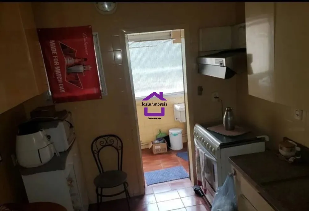 Apartamento, 3 quartos, 109 m² - Foto 2