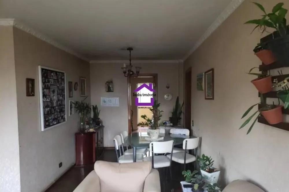 Apartamento, 3 quartos, 109 m² - Foto 2