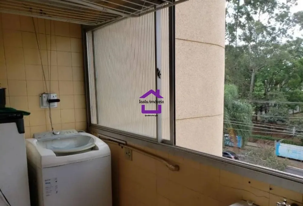 Apartamento, 3 quartos, 109 m² - Foto 8