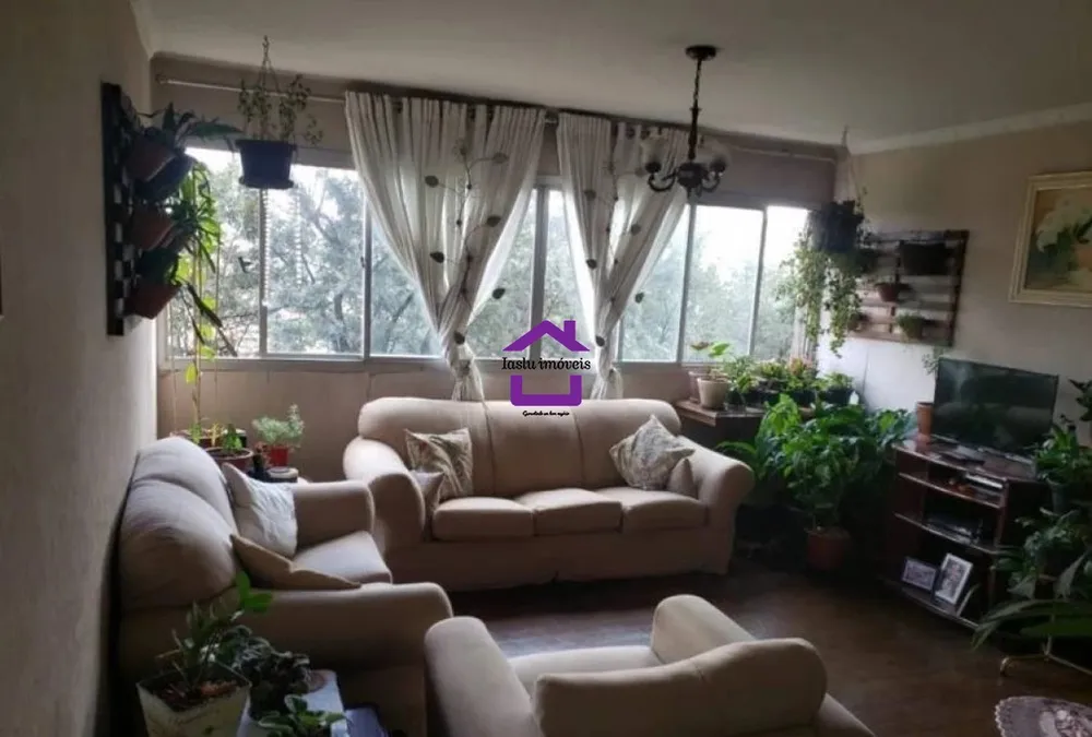 Apartamento, 3 quartos, 109 m² - Foto 1