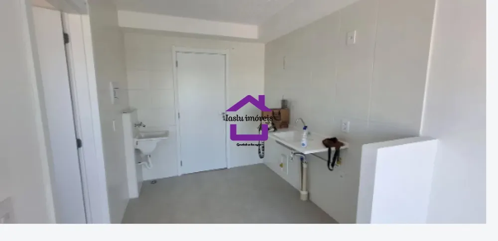 Apartamento, 1 quarto, 28 m² - Foto 7