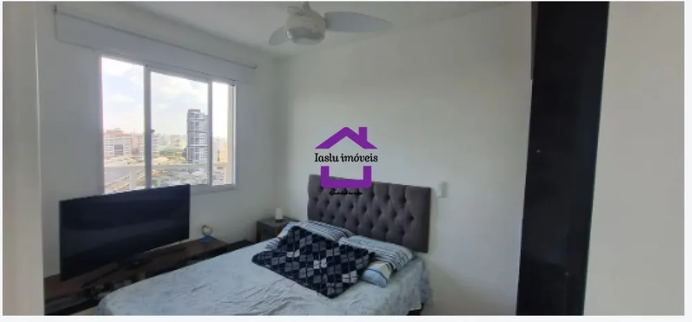 Apartamento, 1 quarto, 28 m² - Foto 8