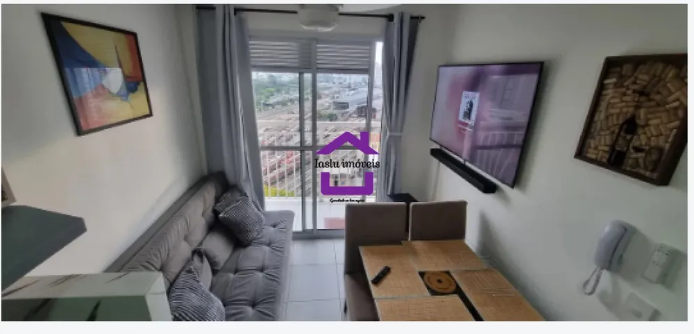 Apartamento, 1 quarto, 28 m² - Foto 9