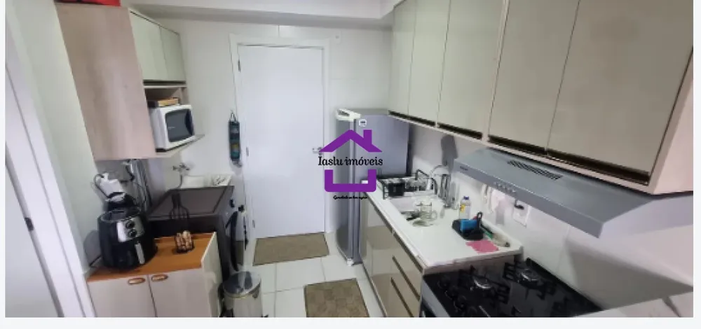 Apartamento, 1 quarto, 28 m² - Foto 8