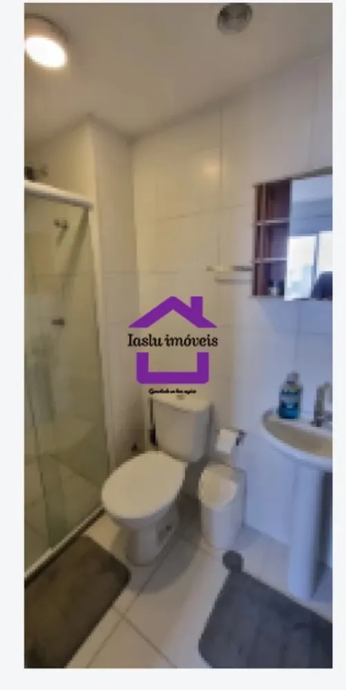 Apartamento, 1 quarto, 28 m² - Foto 7