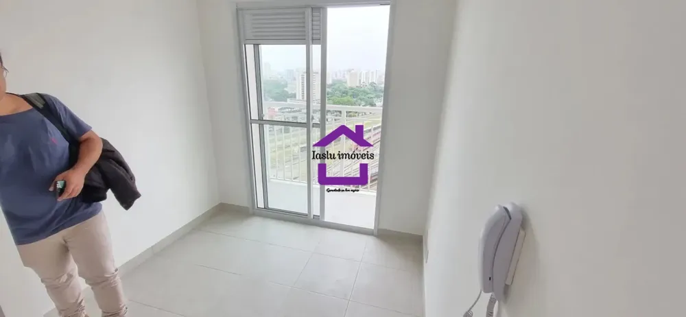 Apartamento, 1 quarto, 28 m² - Foto 2