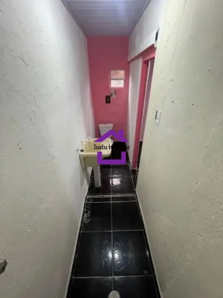 Loja-Salão, 50 m² - Foto 6