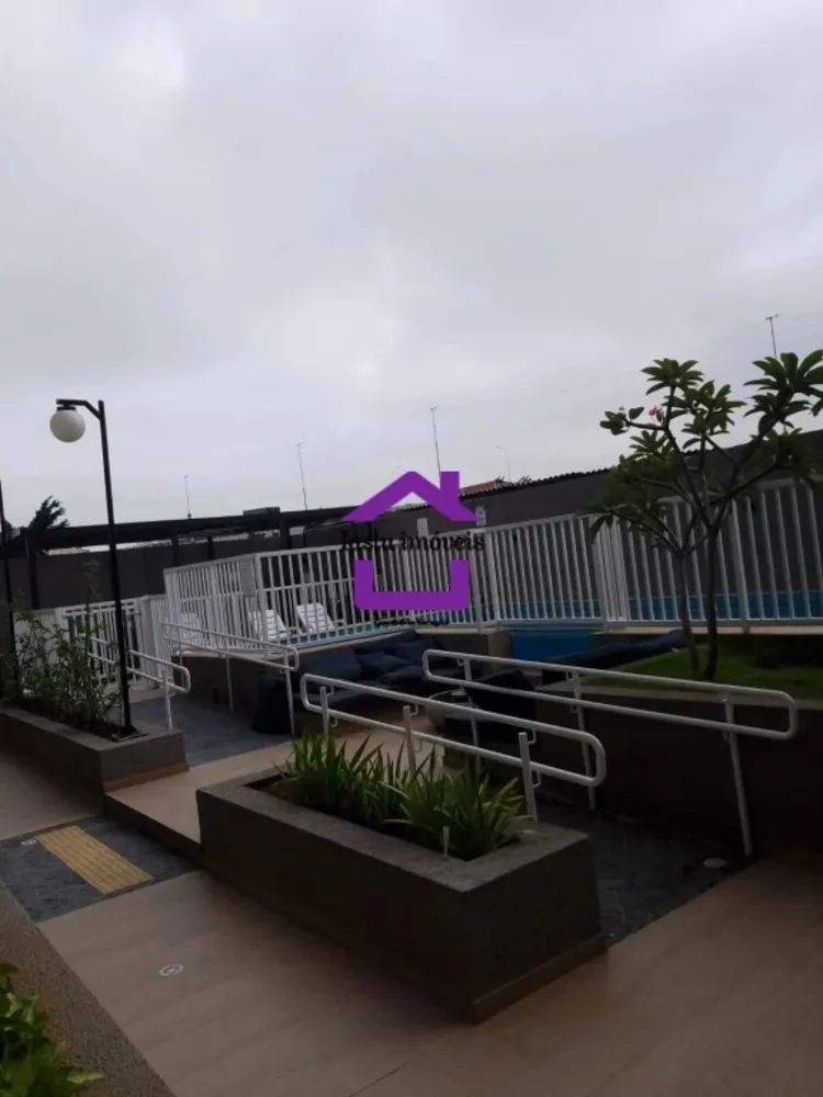 Apartamento, 2 quartos, 34 m² - Foto 4
