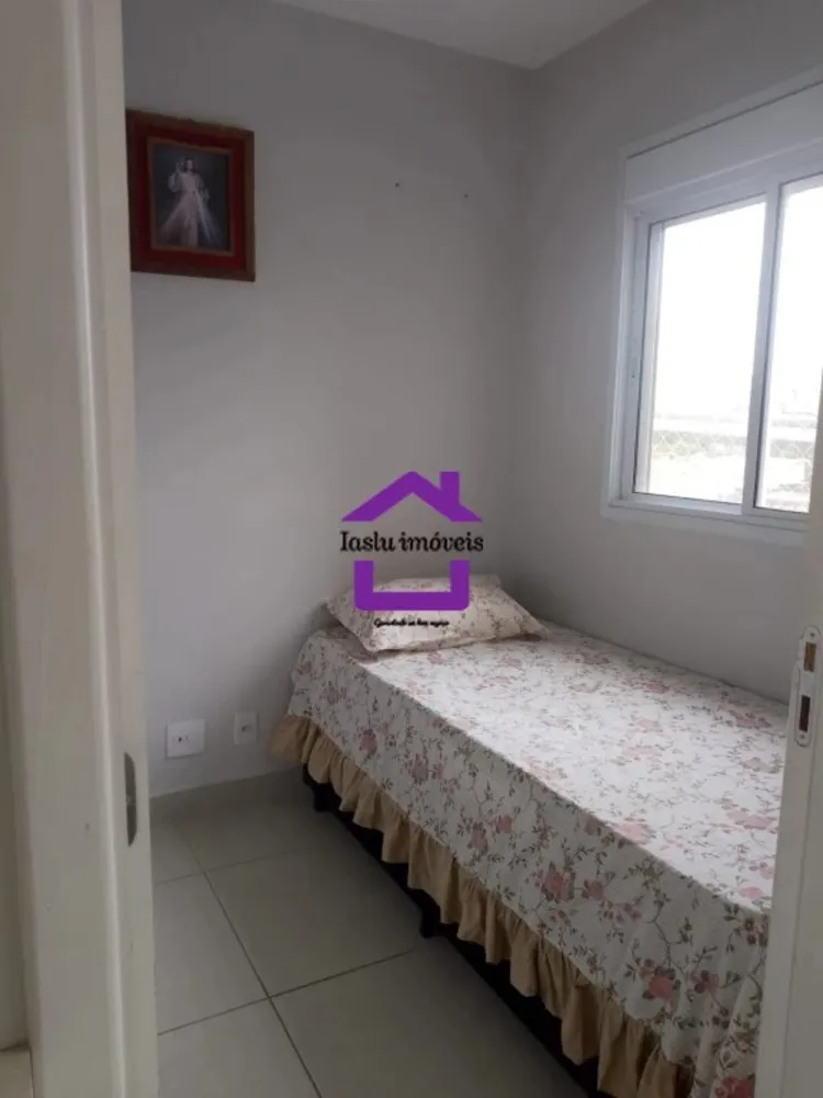 Apartamento, 2 quartos, 34 m² - Foto 6