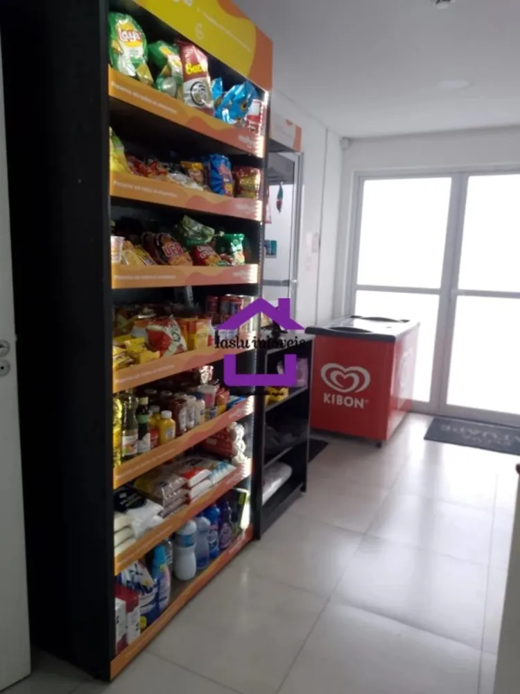 Apartamento, 2 quartos, 34 m² - Foto 2