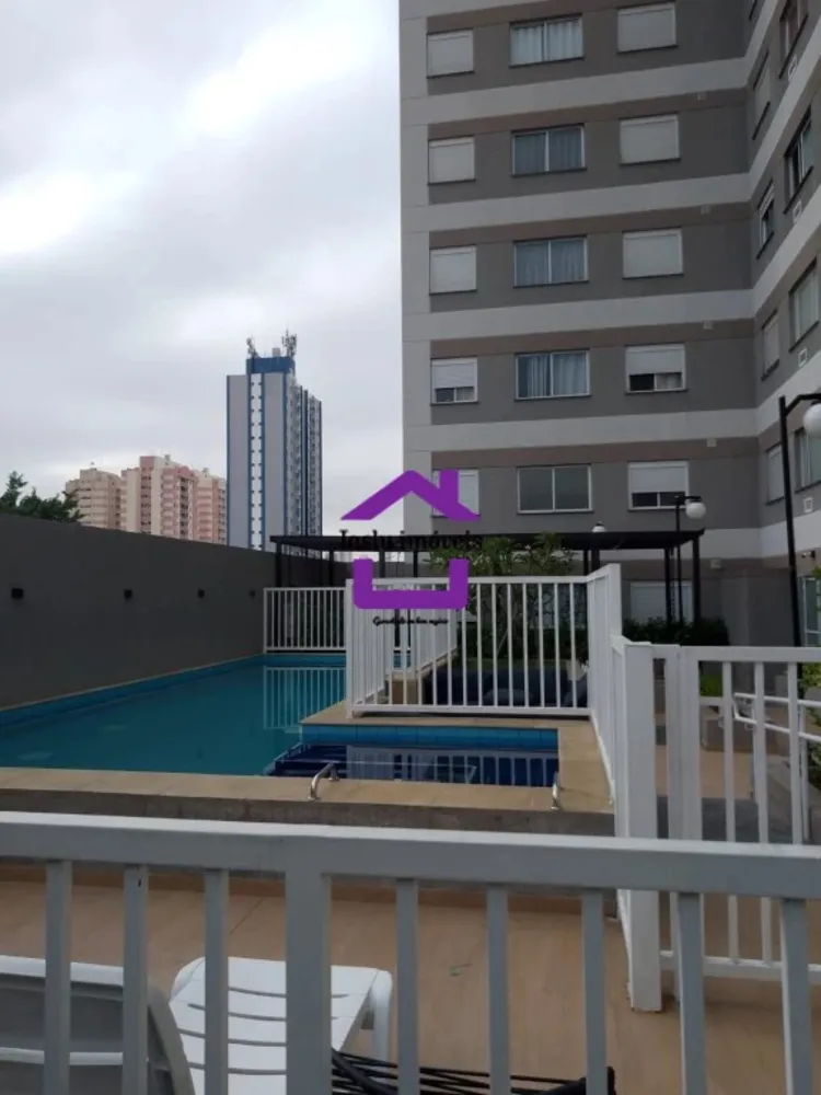 Apartamento, 2 quartos, 34 m² - Foto 1