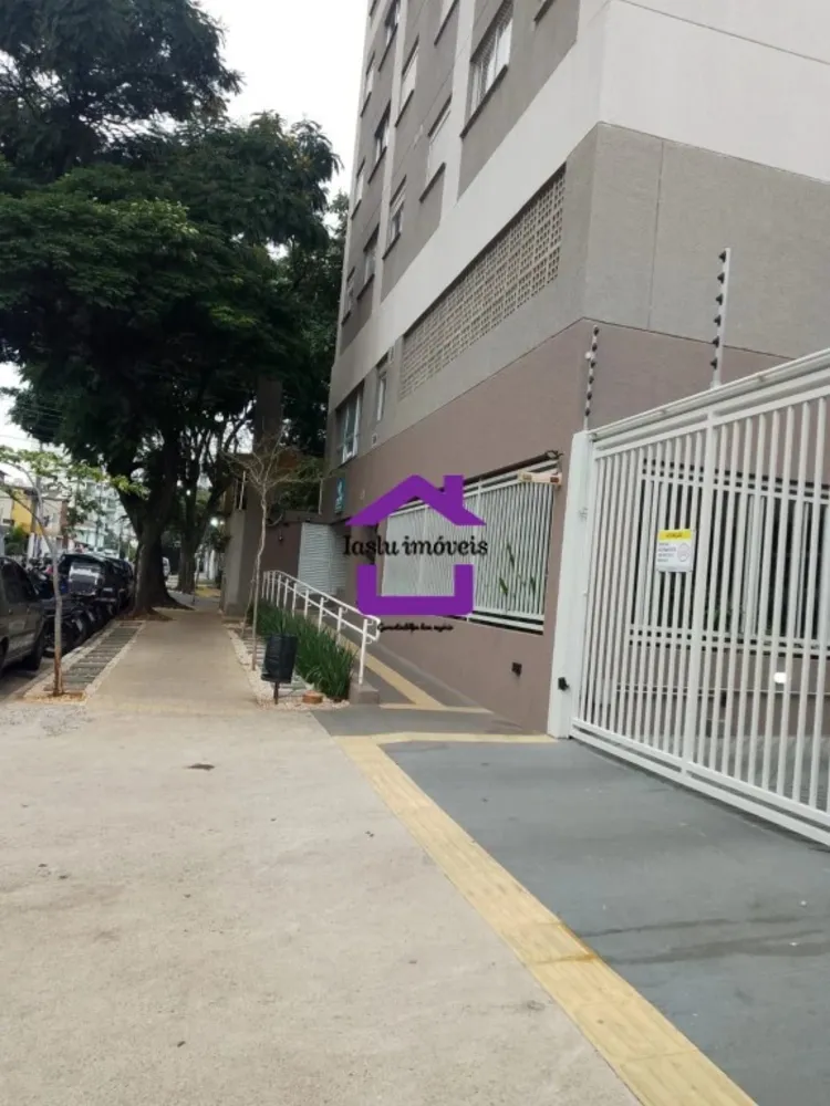 Apartamento, 2 quartos, 34 m² - Foto 5