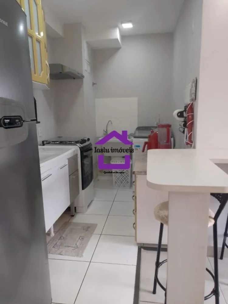 Apartamento, 2 quartos, 34 m² - Foto 7