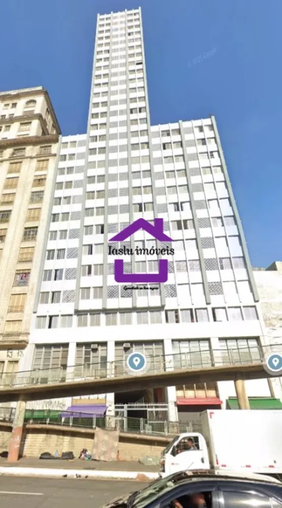 Loja-Salão, 140 m² - Foto 1