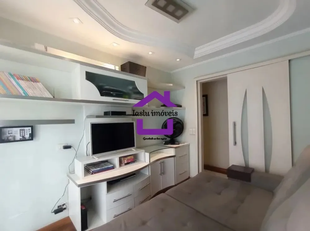 Apartamento, 3 quartos, 125 m² - Foto 8