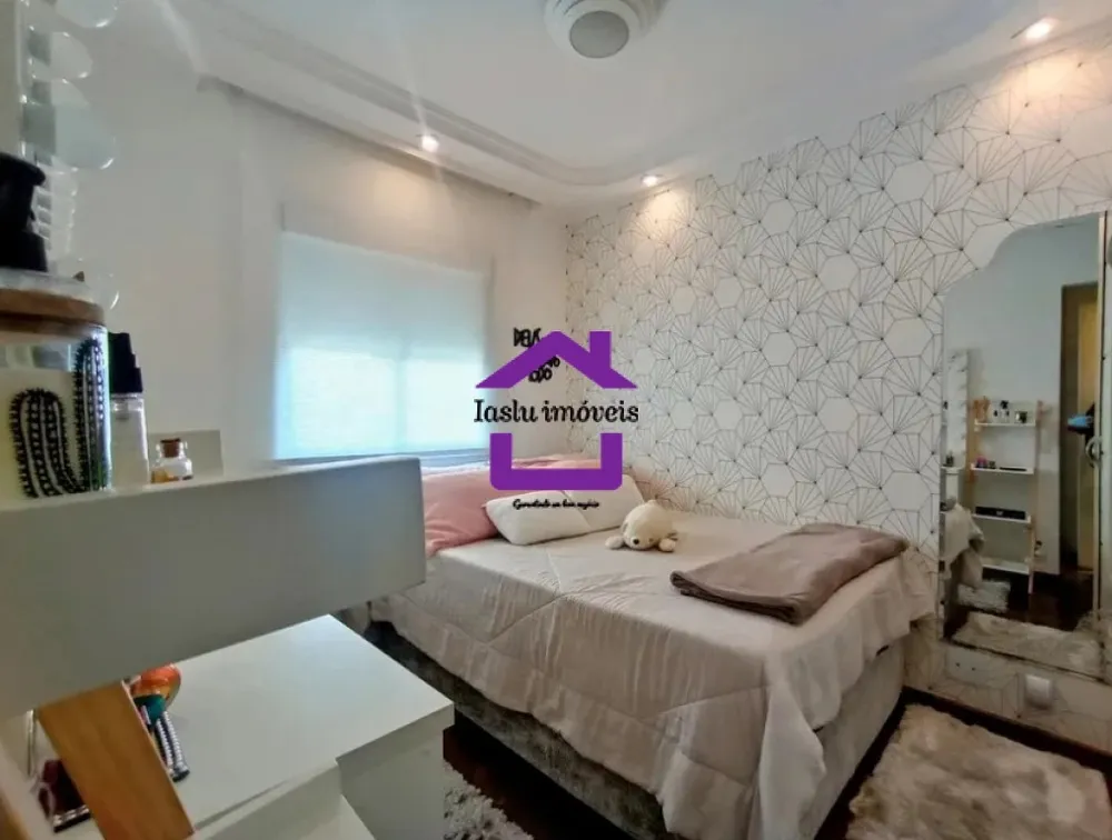 Apartamento, 3 quartos, 125 m² - Foto 6