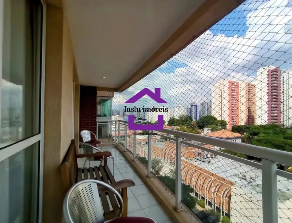 Apartamento, 3 quartos, 125 m² - Foto 1