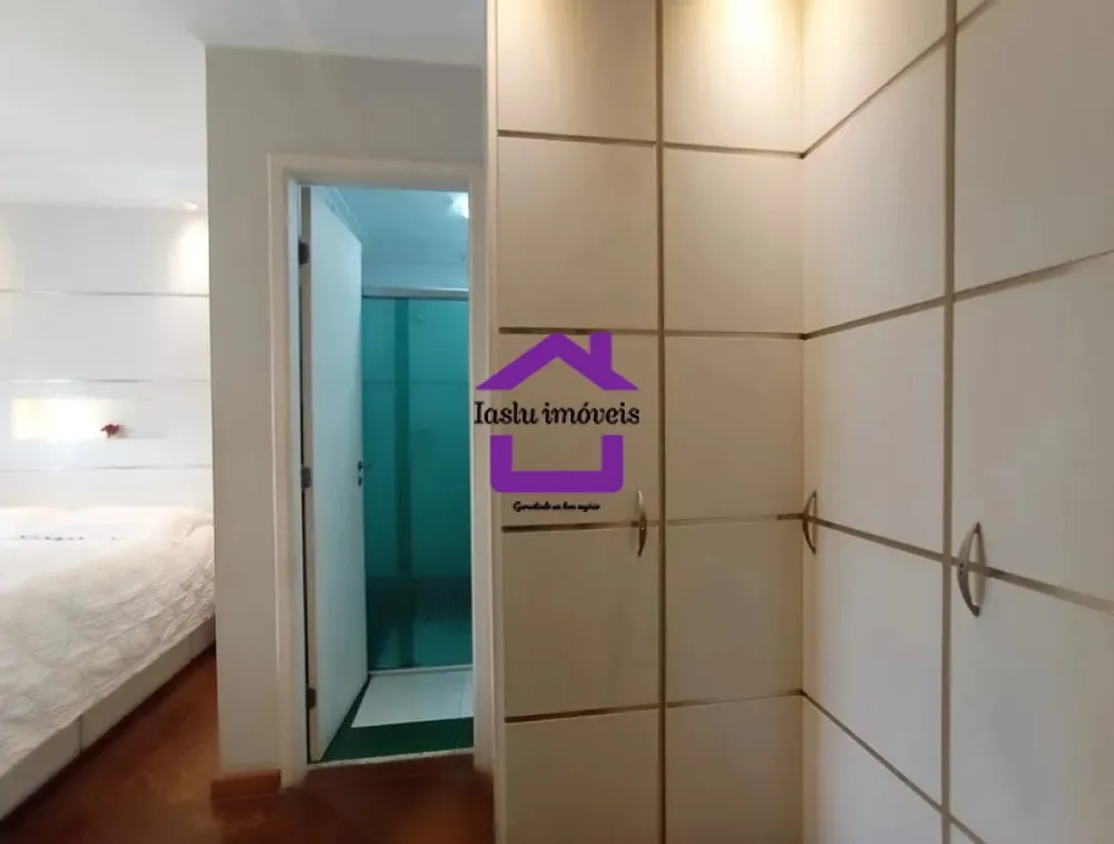 Apartamento, 3 quartos, 125 m² - Foto 5