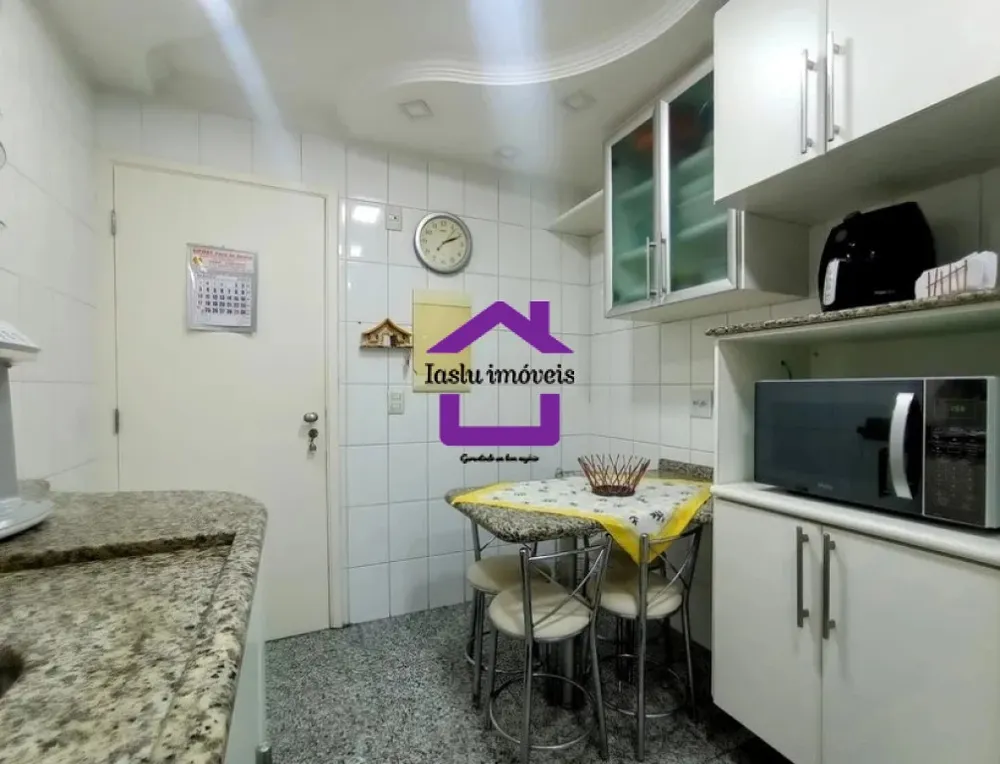 Apartamento, 3 quartos, 125 m² - Foto 3