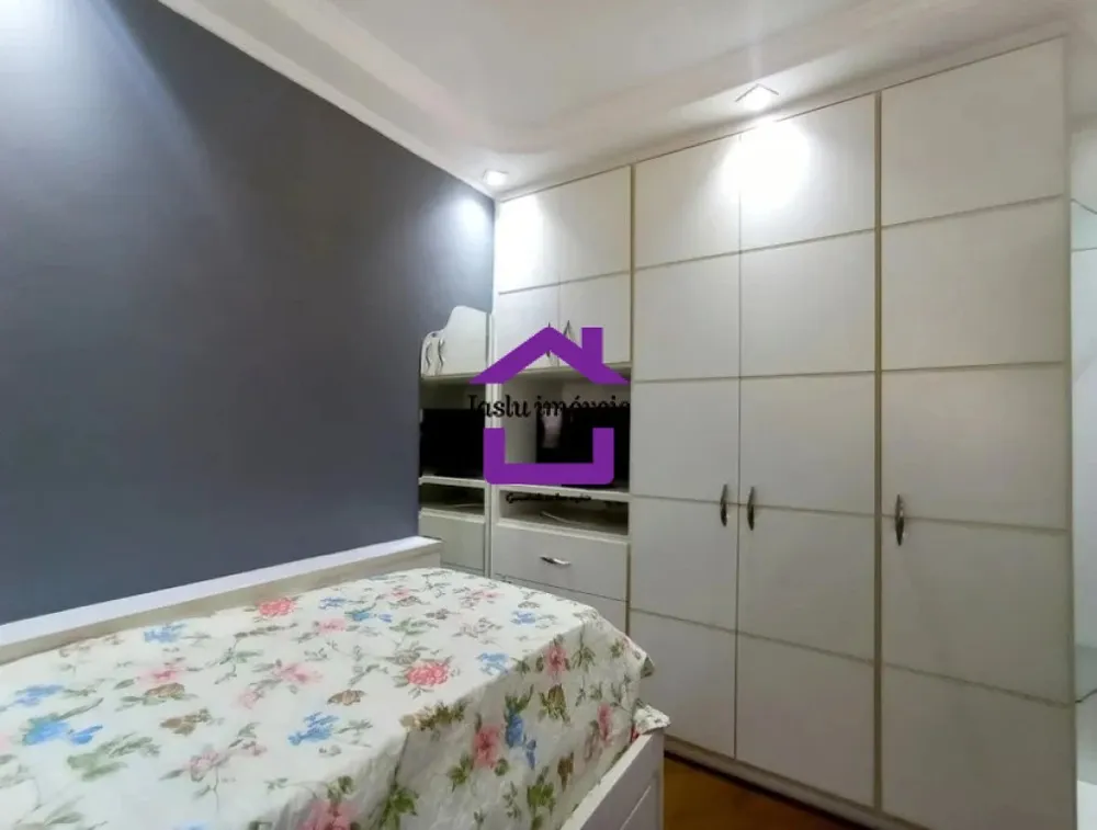 Apartamento, 3 quartos, 125 m² - Foto 7