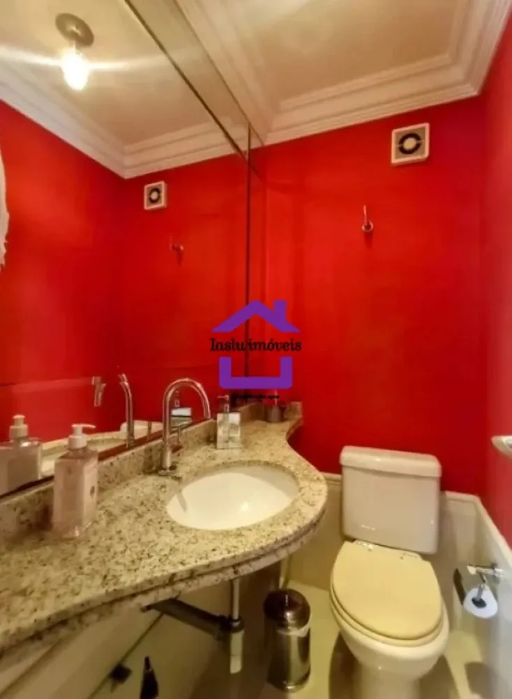 Apartamento, 3 quartos, 125 m² - Foto 2