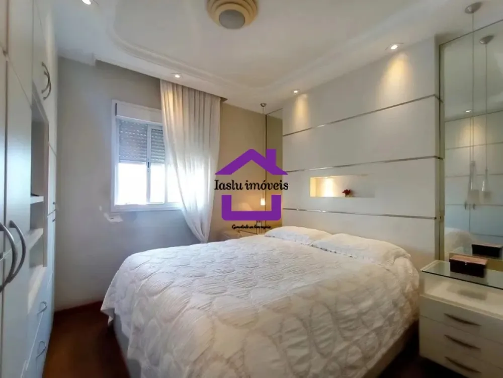 Apartamento, 3 quartos, 125 m² - Foto 4