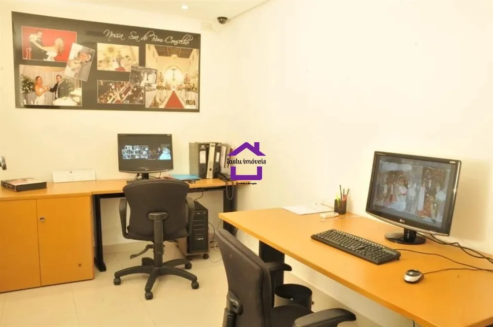Prédio Inteiro, 600 m² - Foto 10