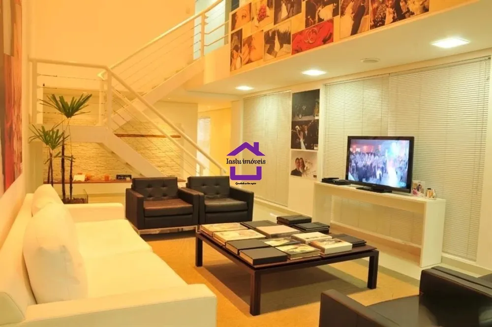 Prédio Inteiro, 600 m² - Foto 3
