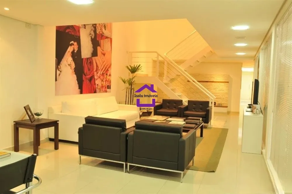 Prédio Inteiro, 600 m² - Foto 4