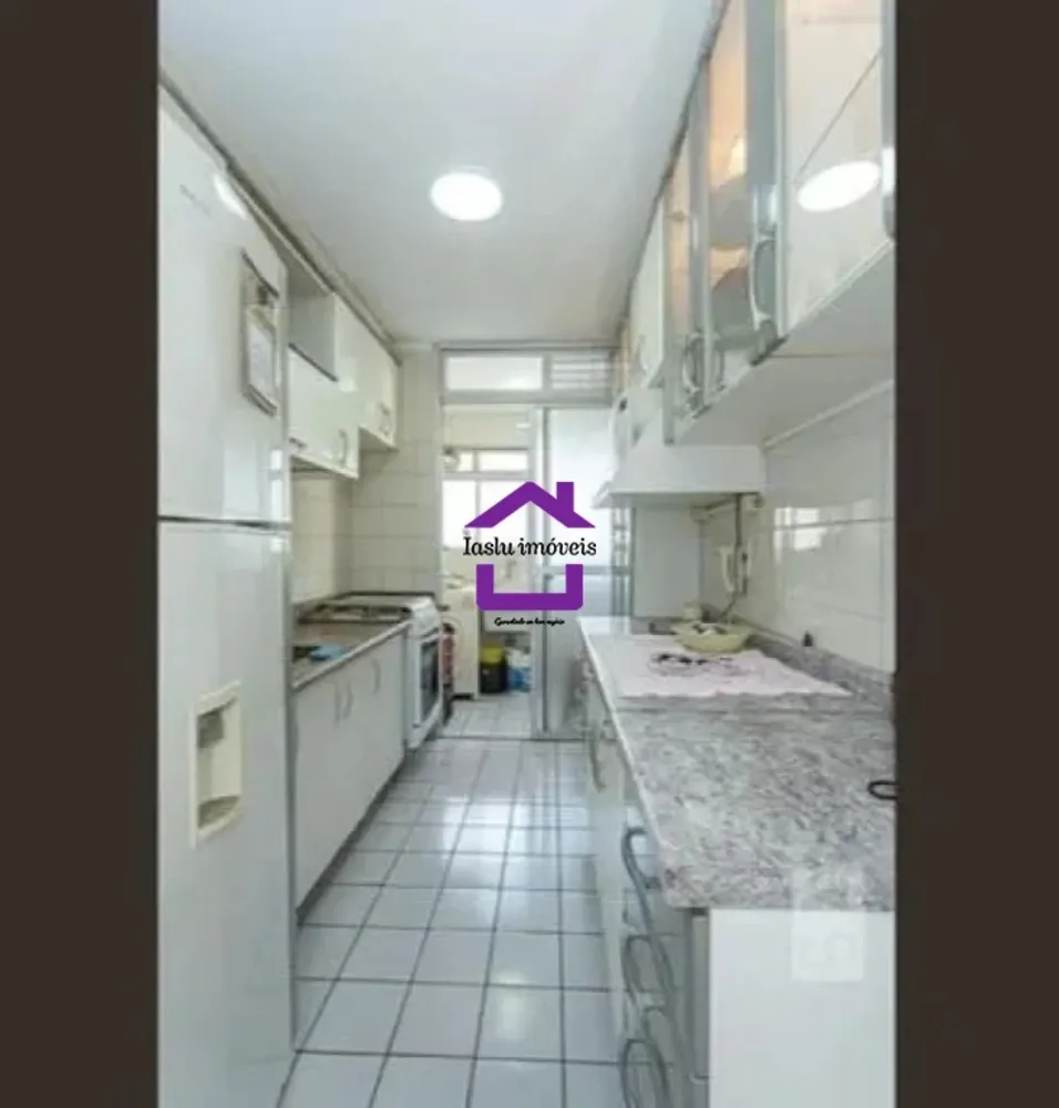 Apartamento, 3 quartos, 70 m² - Foto 5