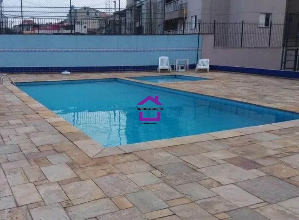 Apartamento à venda com 3 quartos, 70m² - Foto 3
