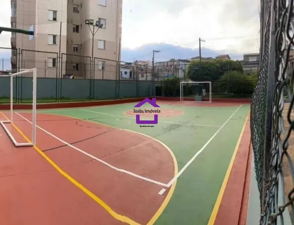 Apartamento, 3 quartos, 70 m² - Foto 1