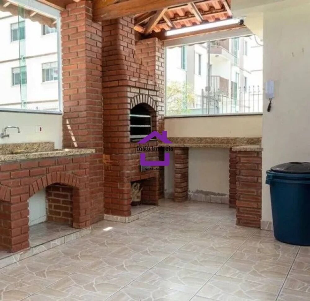 Apartamento à venda com 3 quartos, 70m² - Foto 4