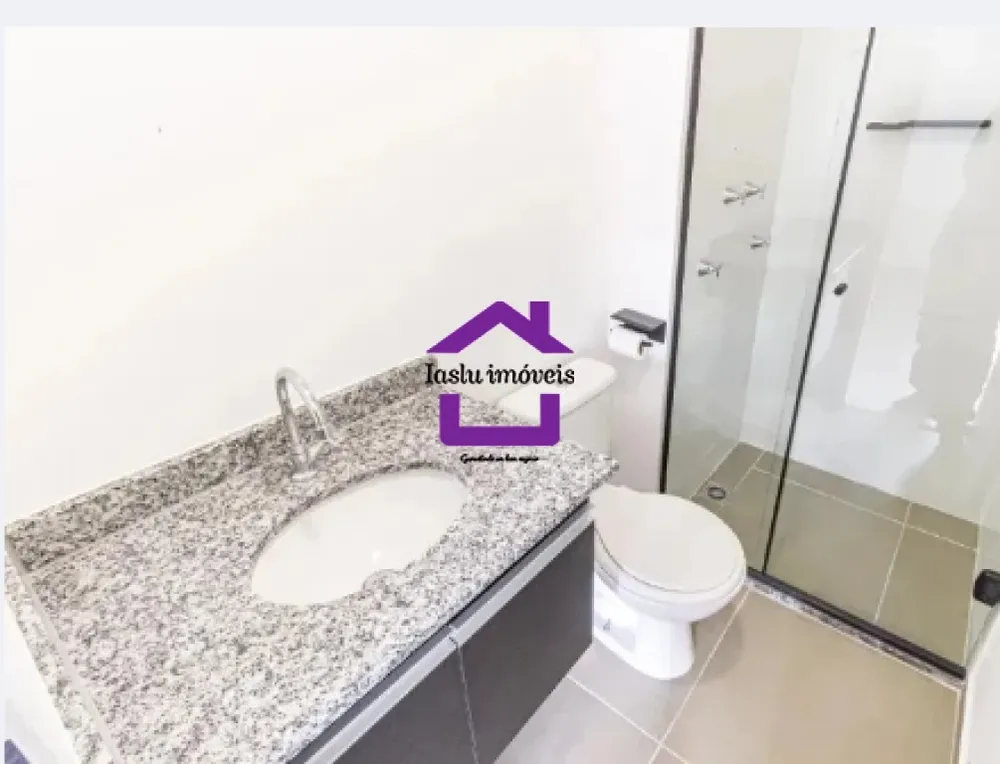 Apartamento, 1 quarto, 30 m² - Foto 3