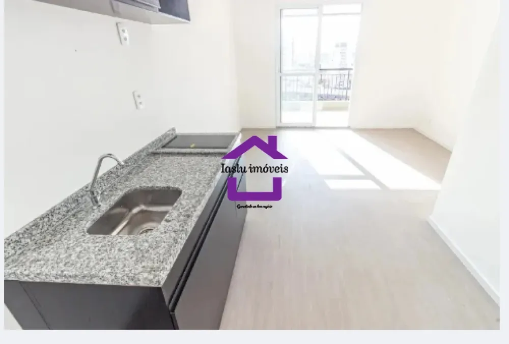 Apartamento, 1 quarto, 30 m² - Foto 4