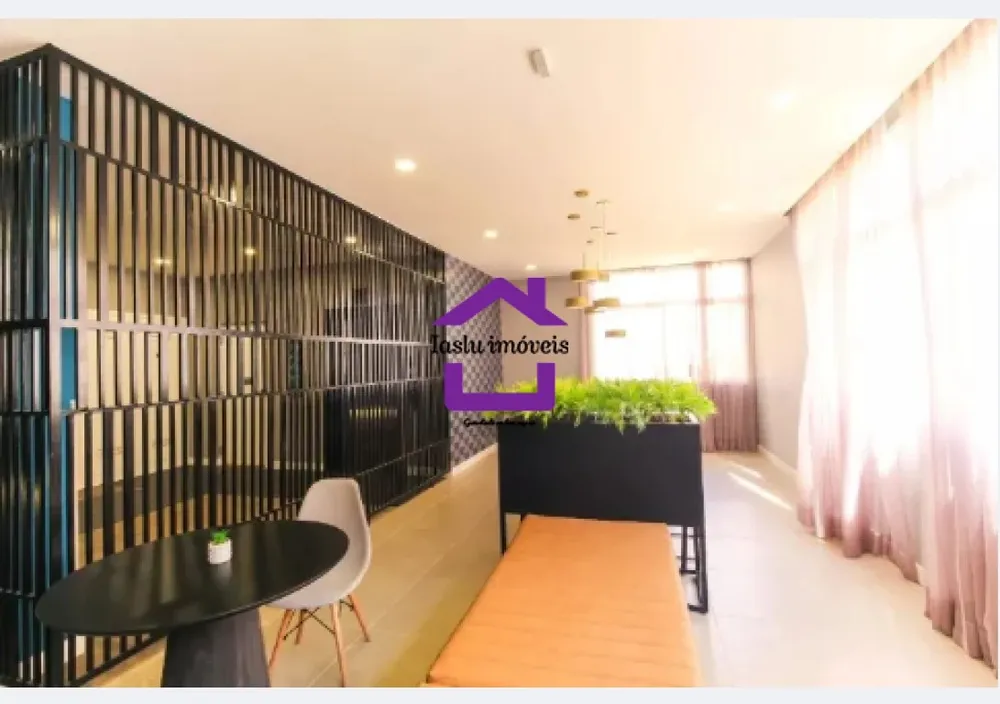 Apartamento, 1 quarto, 30 m² - Foto 8