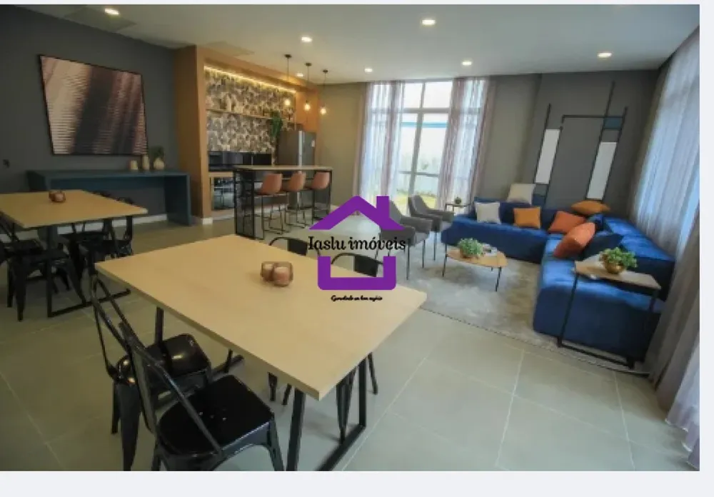 Apartamento, 1 quarto, 30 m² - Foto 7