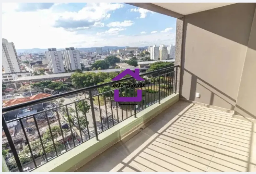 Apartamento, 1 quarto, 30 m² - Foto 5