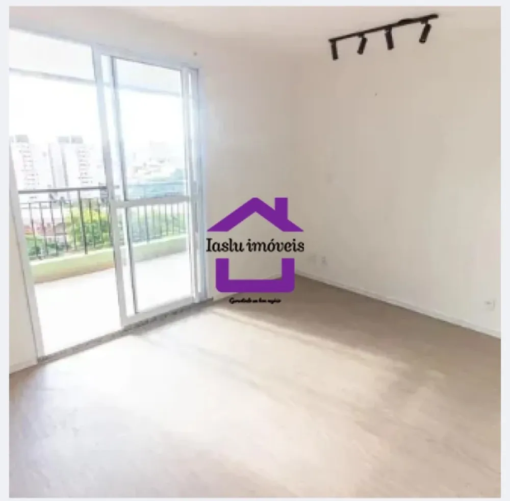 Apartamento, 1 quarto, 30 m² - Foto 2