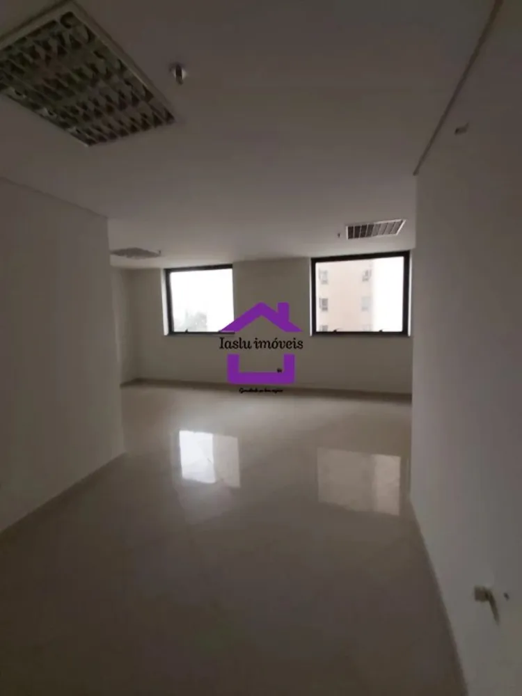 Loja-Salão, 33 m² - Foto 1