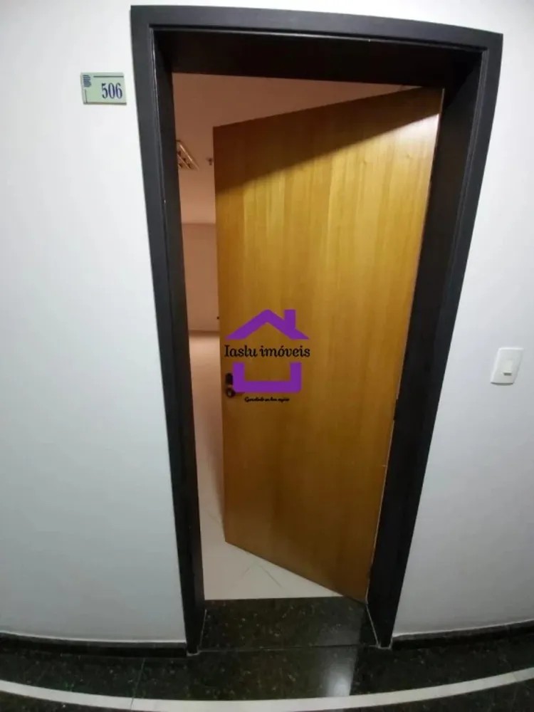 Loja-Salão, 33 m² - Foto 7