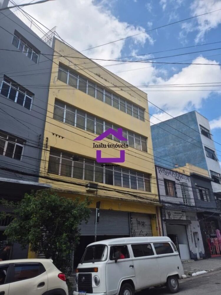 Prédio Inteiro, 1110 m² - Foto 5