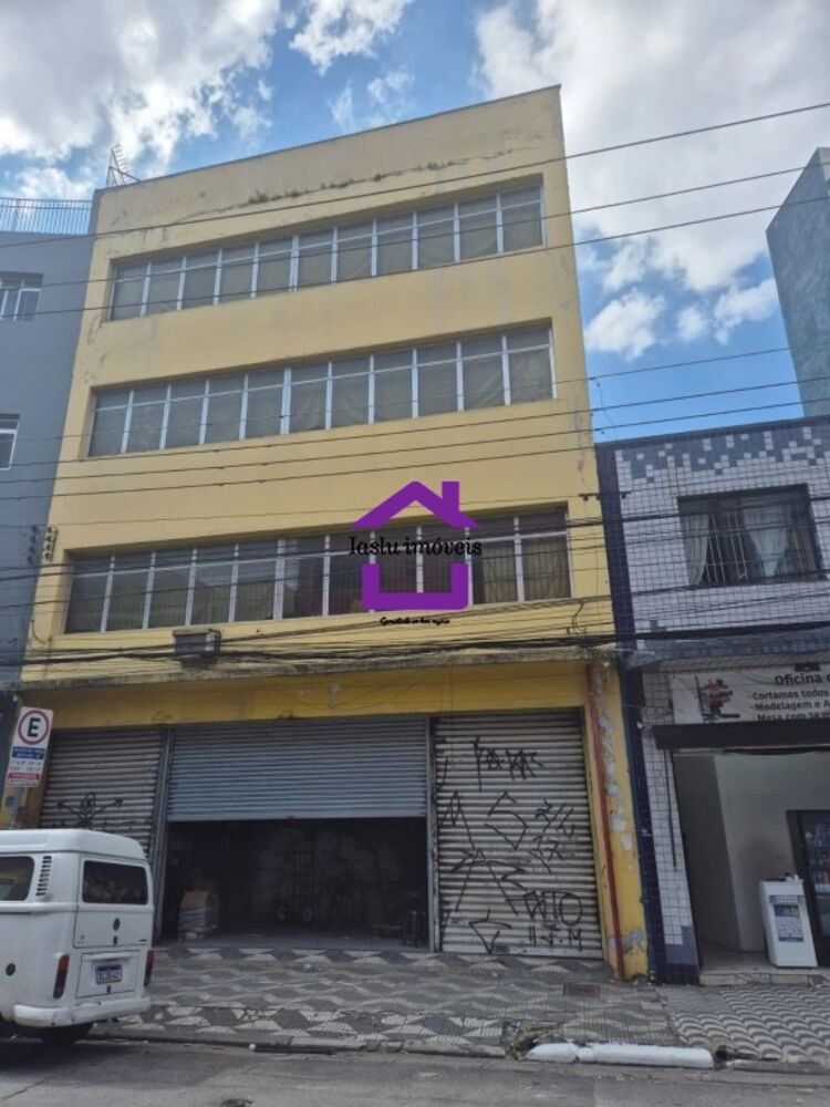 Prédio Inteiro, 1110 m² - Foto 4