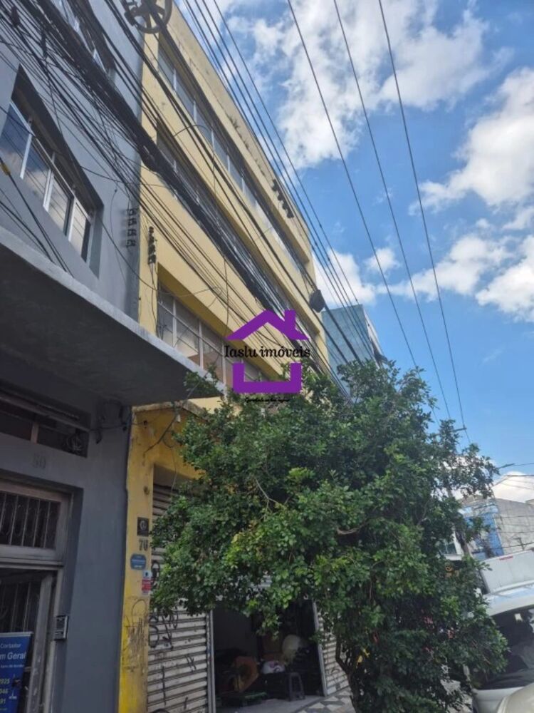 Prédio Inteiro, 1110 m² - Foto 2