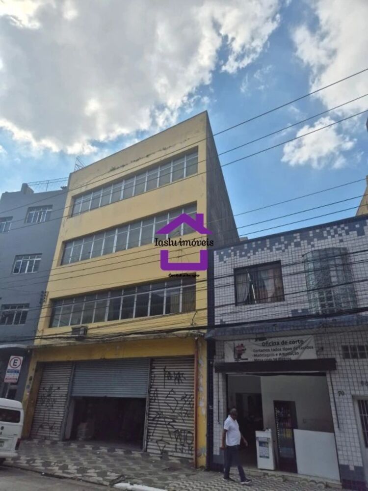 Prédio Inteiro, 1110 m² - Foto 3