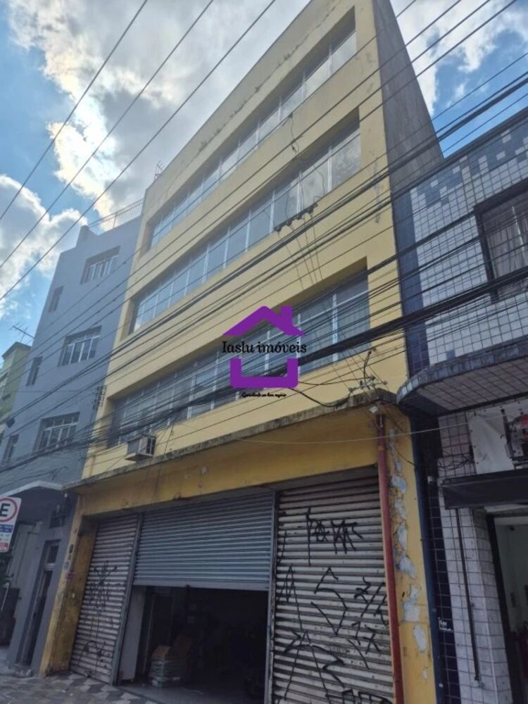 Prédio Inteiro, 1110 m² - Foto 1