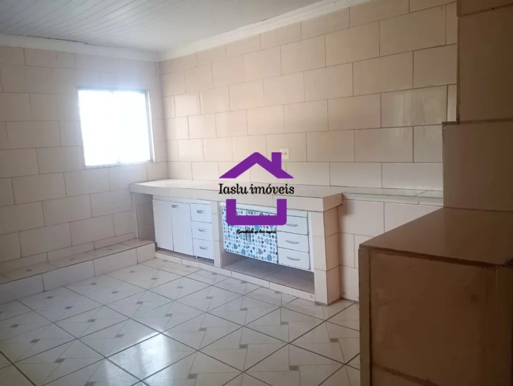 Casa, 2 quartos, 50 m² - Foto 1